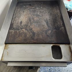 Waring Commercial Professional Griddle