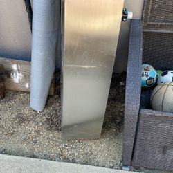 Stainless Steel Sink