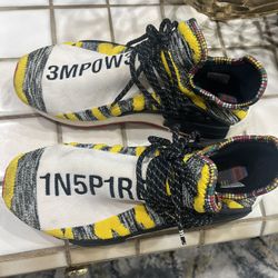 Adidas Size 9.5 Men