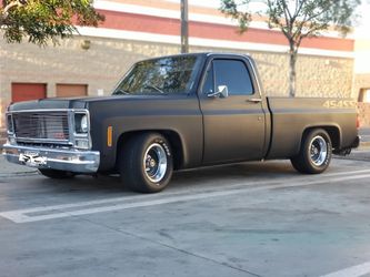 79 Chevy C10