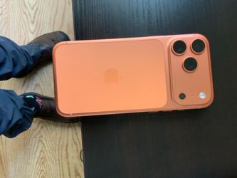 iPhone 17 pro max  256 gig t mobile