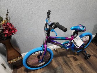 Kend Bike Bmx Girl 18 new Ready to ride good condition