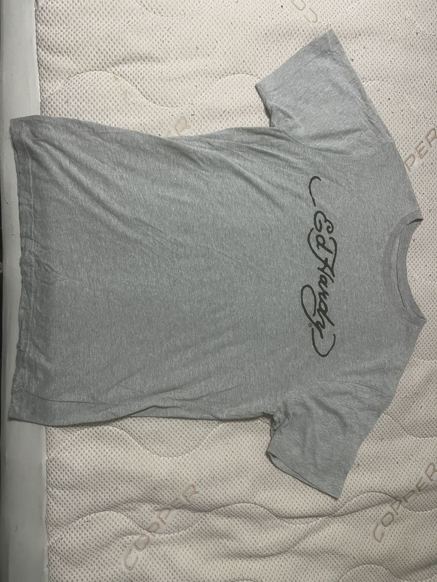 Ed Hardy Plain Tshirt