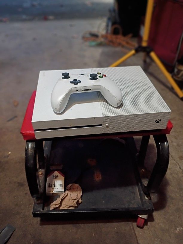 xbox one for sale 
