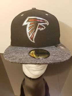 Atlanta Falcons New Era 59fifty