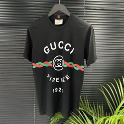 GUCCI T SHIRT MENS