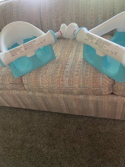 Summer Infant Bath Seat