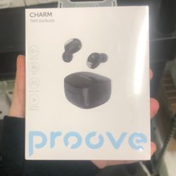Proove Headphones 