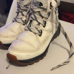 North face Snow Boots 
