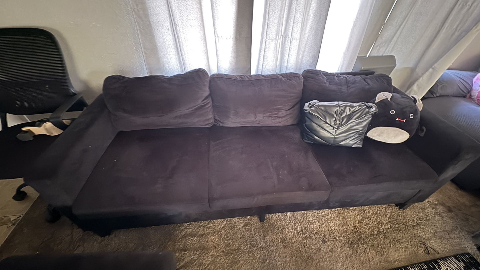 Couch Clean