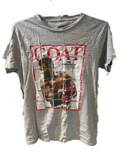 Graphic T-Shirt Small