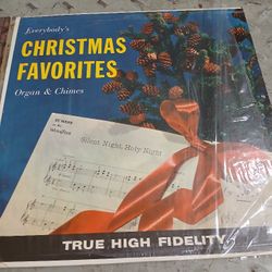 Vinyl Records