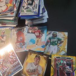 Sports Cards