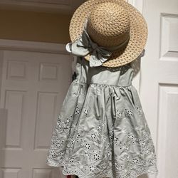 Toddler Girl Dress