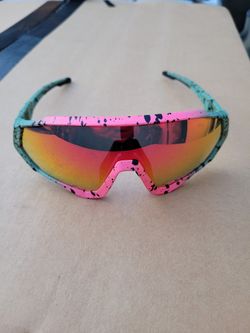 Kapvoe Cycling Sunglasses