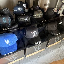 Los Supply Hats