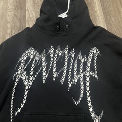 Playboy X Revenge Hoodie 