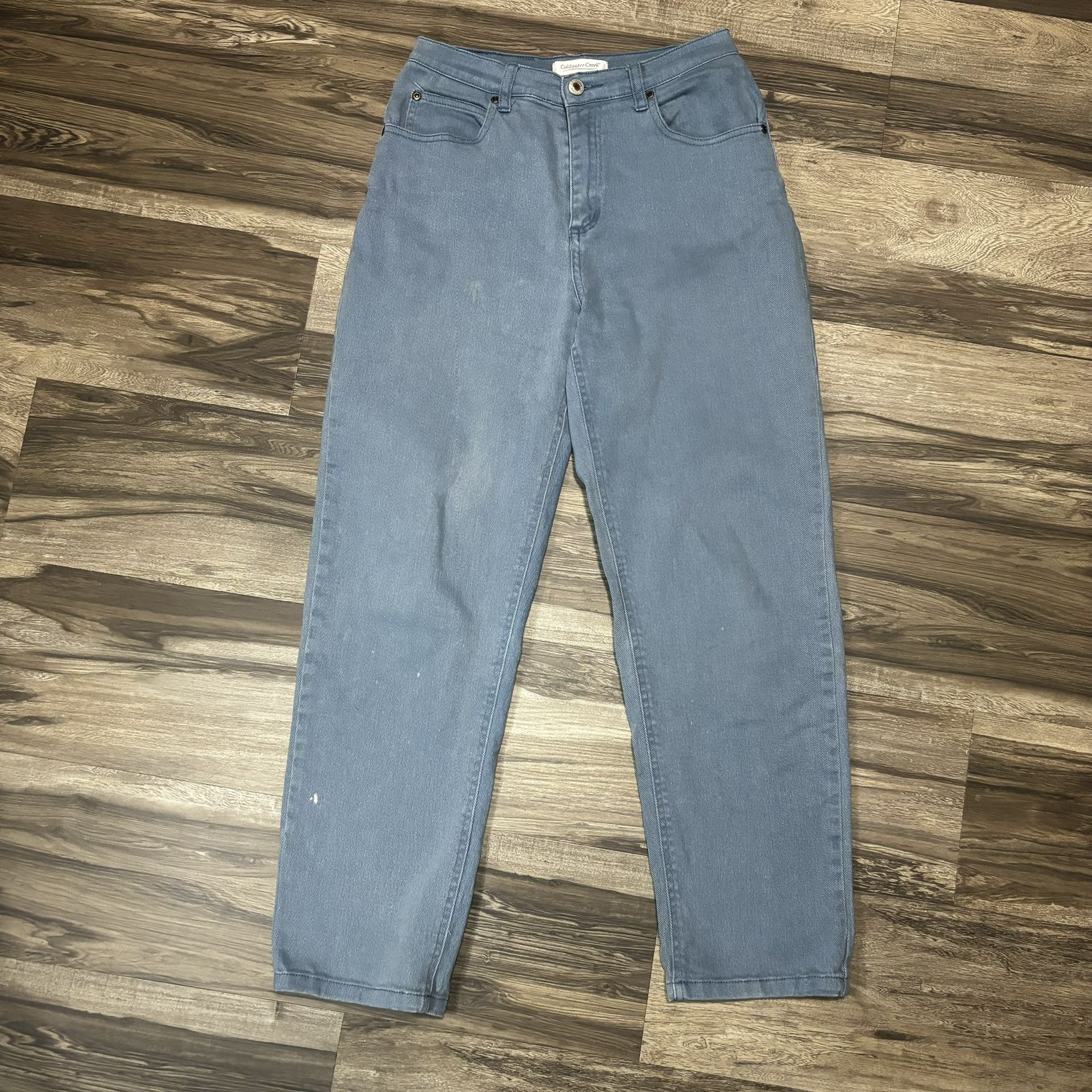 coldwater creek jeans P6