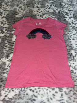 p.s. by Aeropostale t-shirt