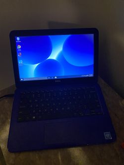 Dell Laptop