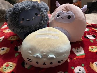 Squishmallows