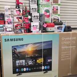 Samsung TV de 75 pulgadas en pagos con pago inicial de 0 a 49 dólares 