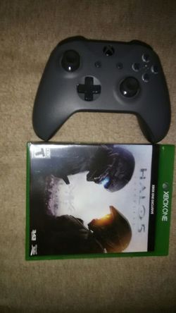 Xbox one 500GB
