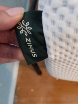 Free Almost New Queen Mattress ONLY
