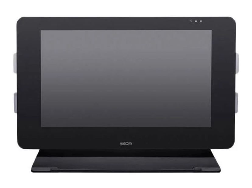 Wacom 27 Inch Cintiq Qhd-2700