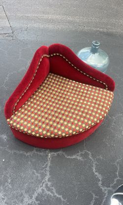 Doggie/cat Bed $60