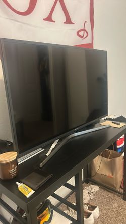 Samsung Flat Screen TV Smart Tv