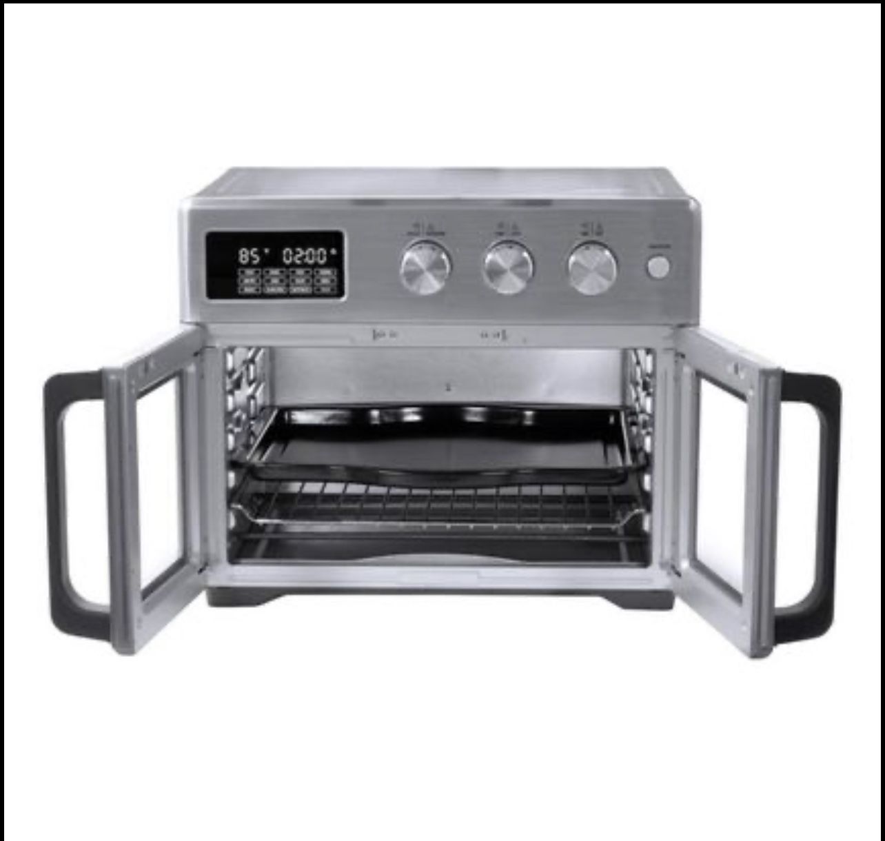 Rent to Own Bella Bella Pro Series - 12-in-1 6-Slice Toaster Oven