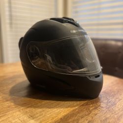 Motorcycle Helmet 