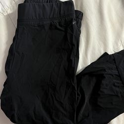 Nike Windbreaker Capris S