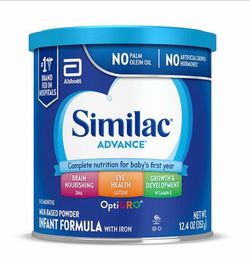 Formula