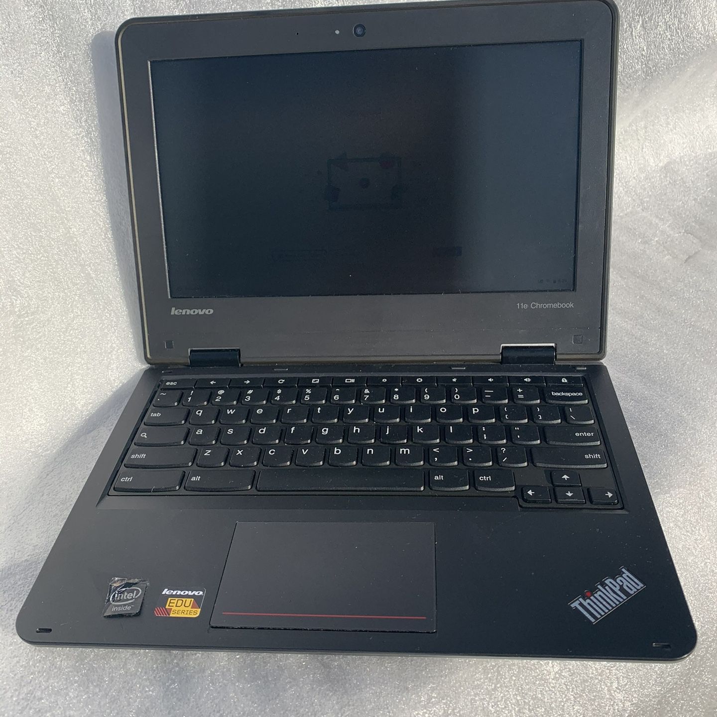 Lenovo ThinkPad 11e Chromebooks
