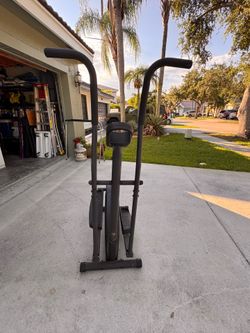 Elliptical For Sale