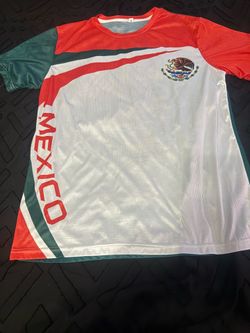 Mexico size Large $15
