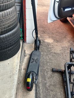 Hover 1 scooter
