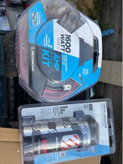 Sub woofers