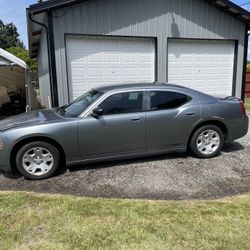 2006 Dodge Charger