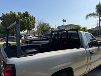 Truck Racks