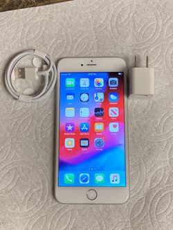 iPhone 6 Plus Unlocked for all carriers