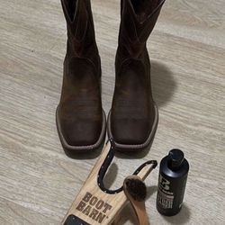 Men Boots 
