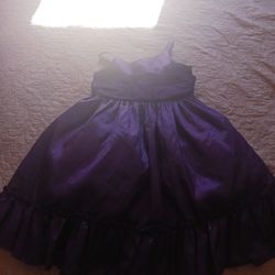 Toddler Dress