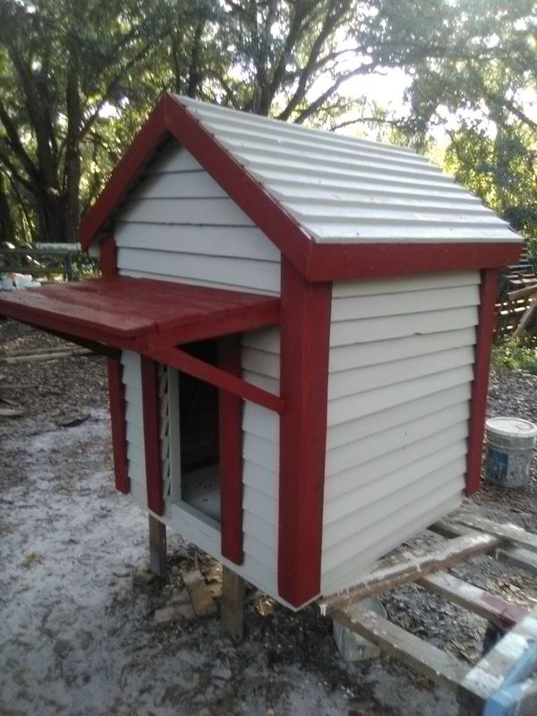 Dog House for Sale in Zephyrhills, FL OfferUp