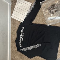 Chrome Hearts