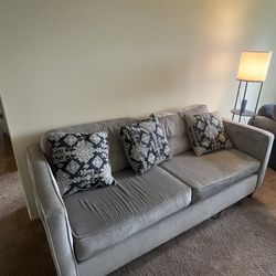 Comfy Couch