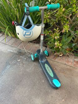 Razor Scooter