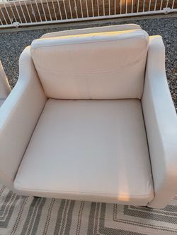 Café chair